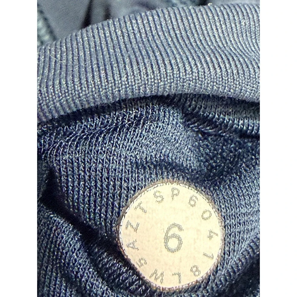 Lululemon All the Right Places High Rise Tight 28 Navy Blue Leggings Size 6